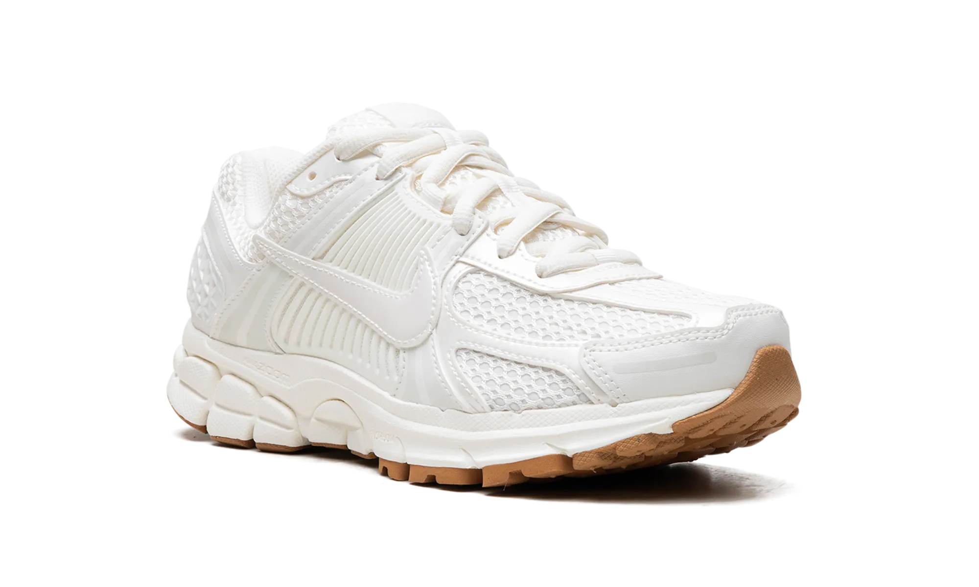 WMNS Nike Zoom Vomero 5 "SAIL GUM" nike womens casual sneakers