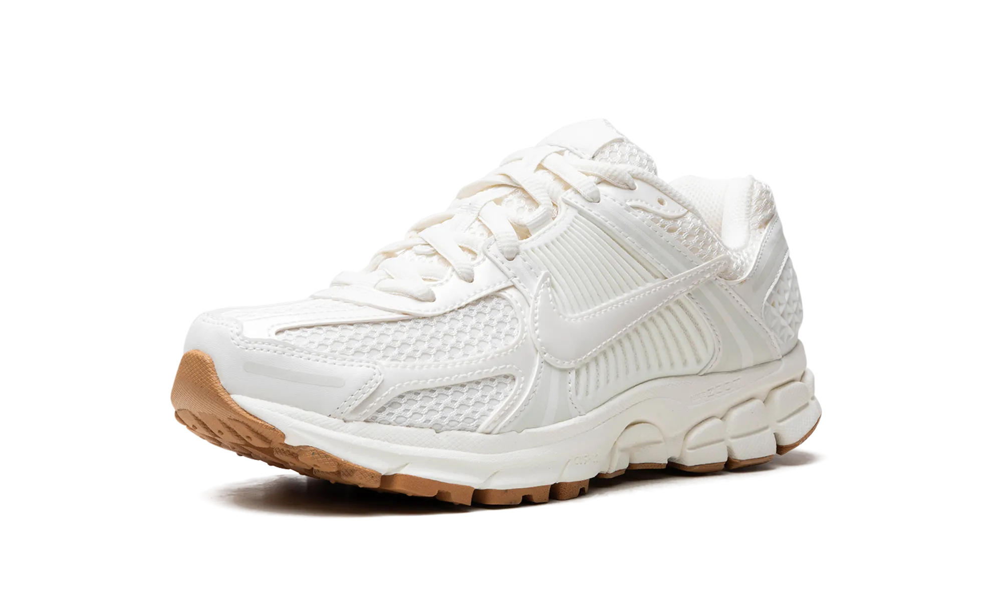 WMNS Nike Zoom Vomero 5 "SAIL GUM" nike womens casual sneakers