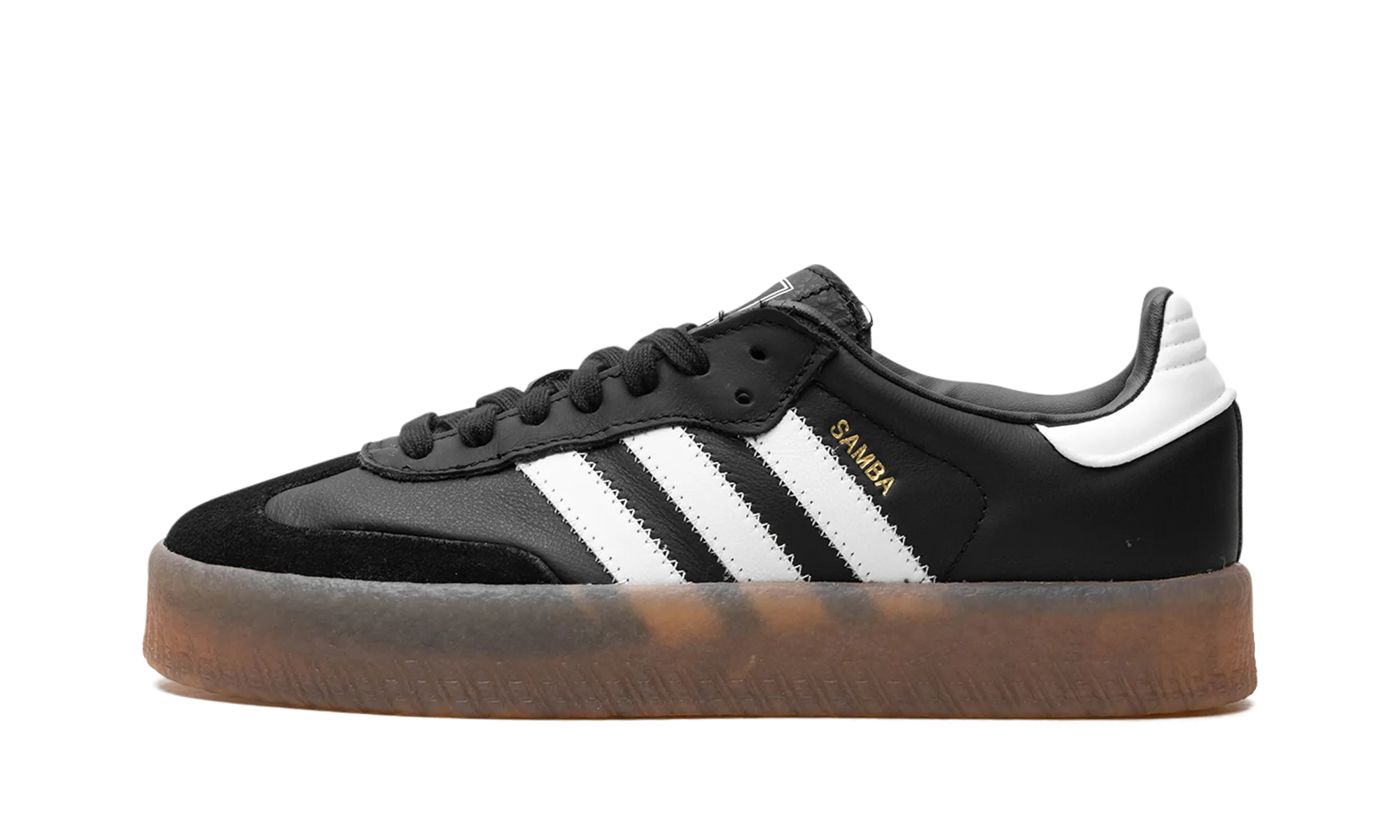 WMNS Sambae "Core Black" Adidas Women's styles