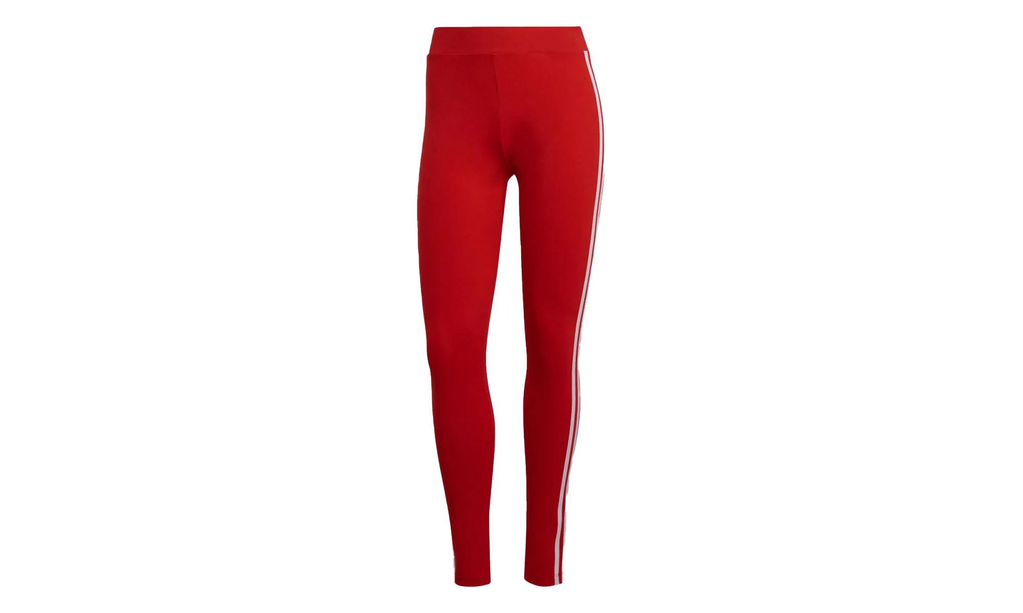 Wo 3 STRIPES TIGHT "Red" Adidas Women's styles