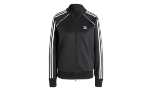 Wo SUPERSTAR TRACKTOP PB "Black" Adidas Women's styles