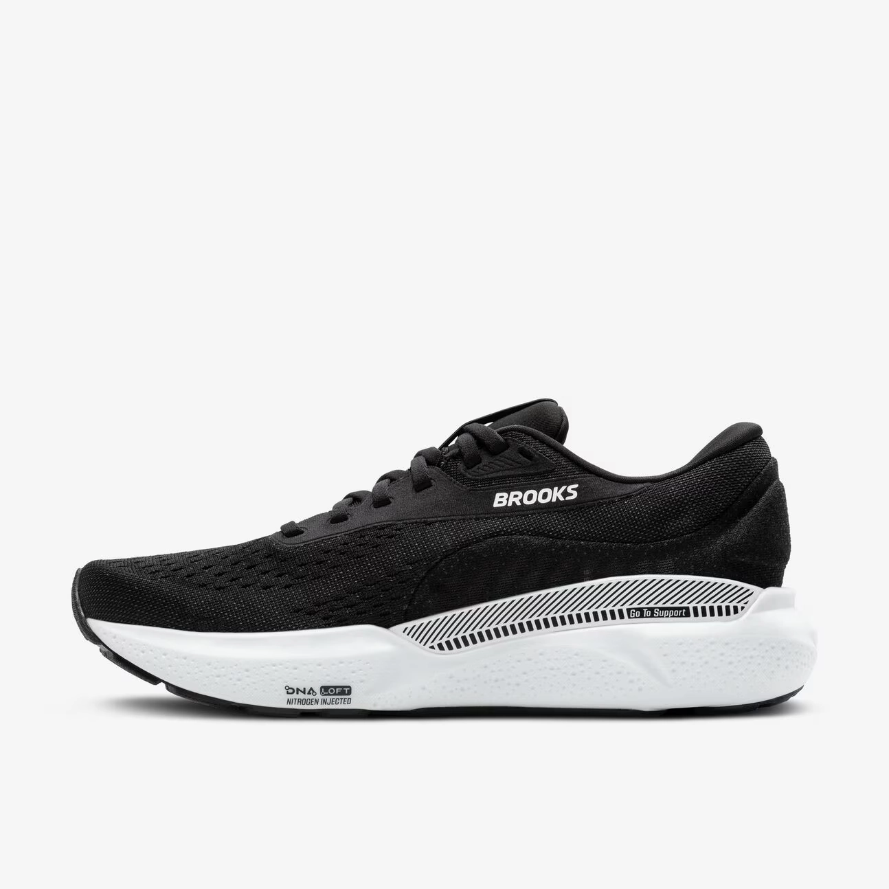 WOMEN'S ADRENALINE GTS 24 Mens casual trainers