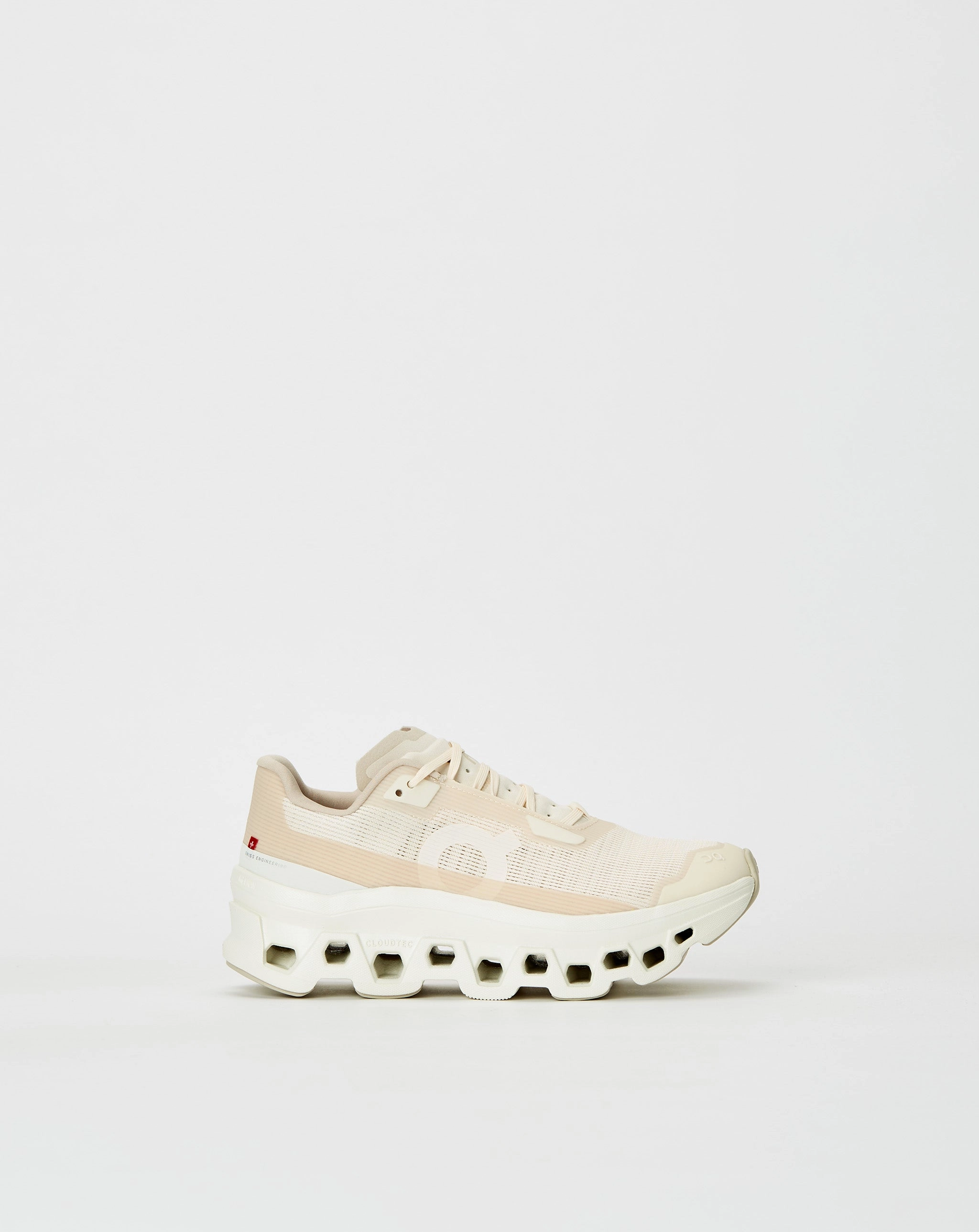 Women's Cloudmonster Void On Running footwear