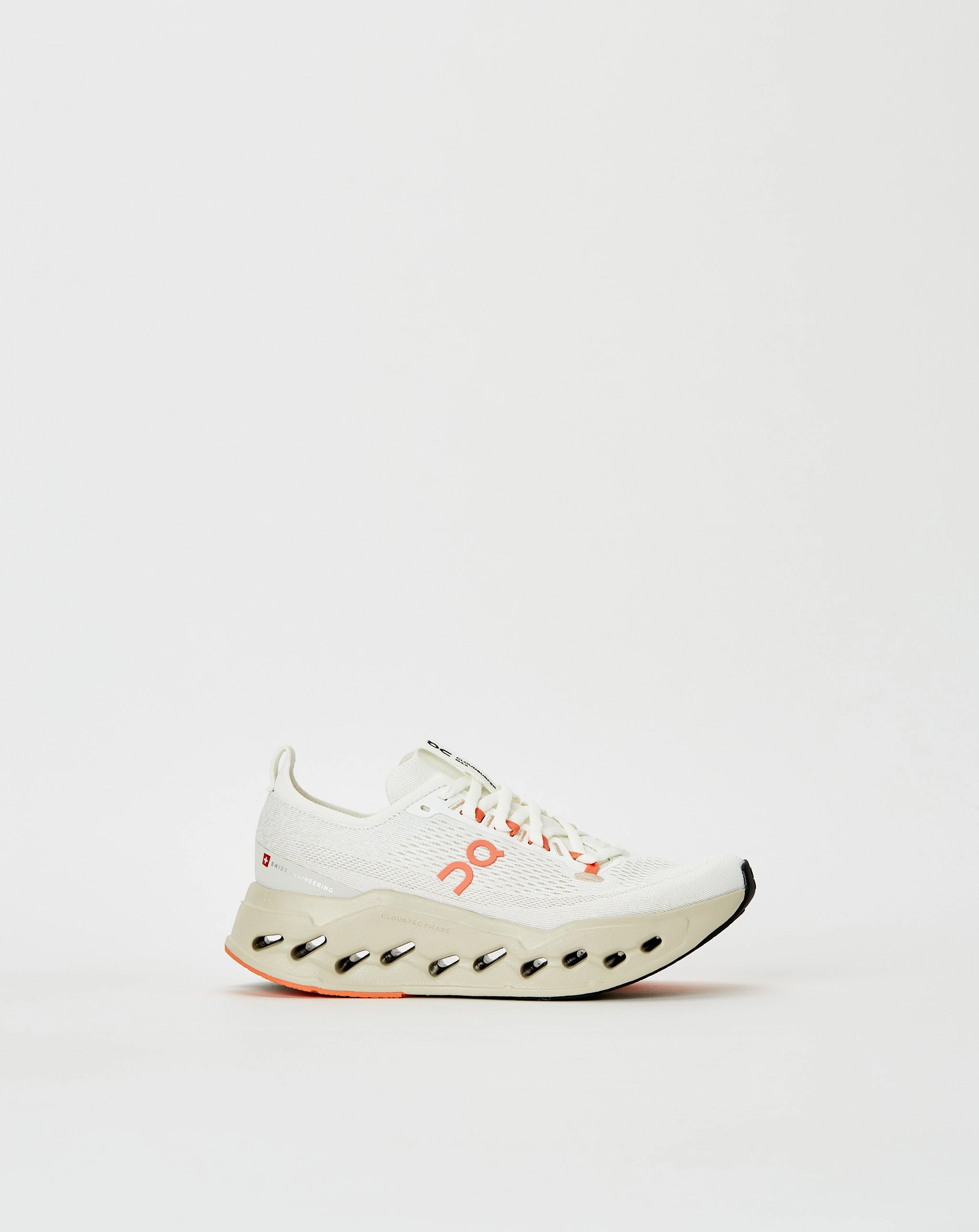 Women's Cloudsurfer Max