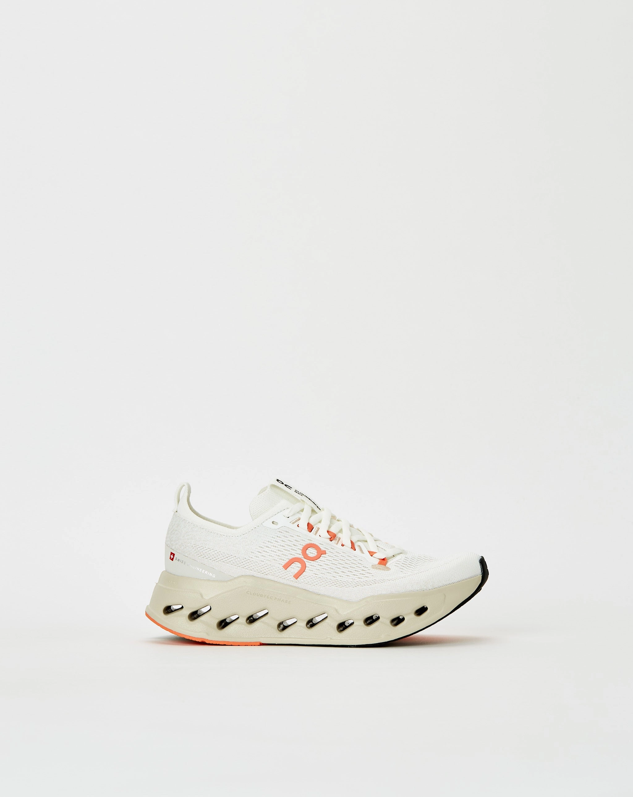 Women's Cloudsurfer Max