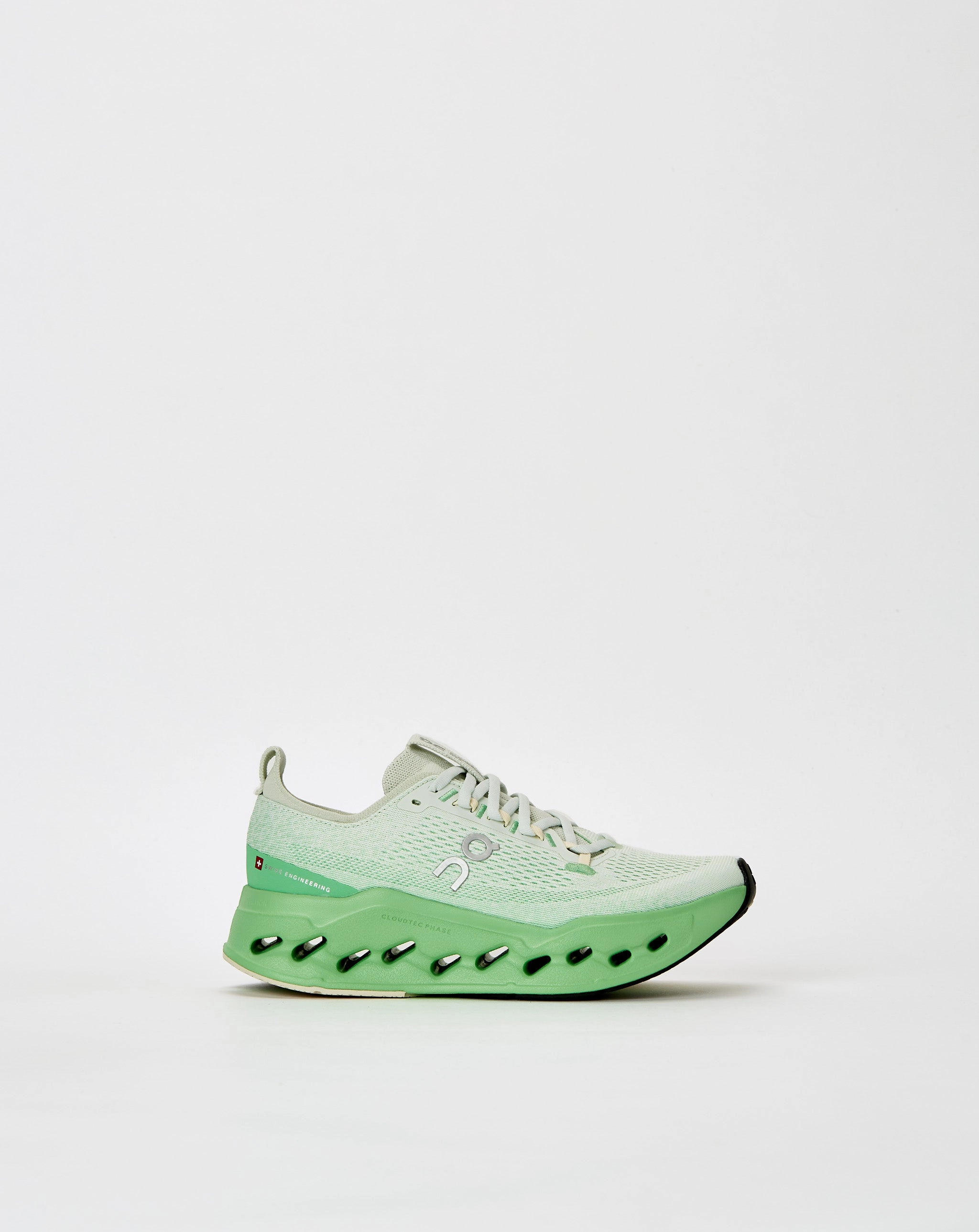 Women's Cloudsurfer Max On Running footwear
