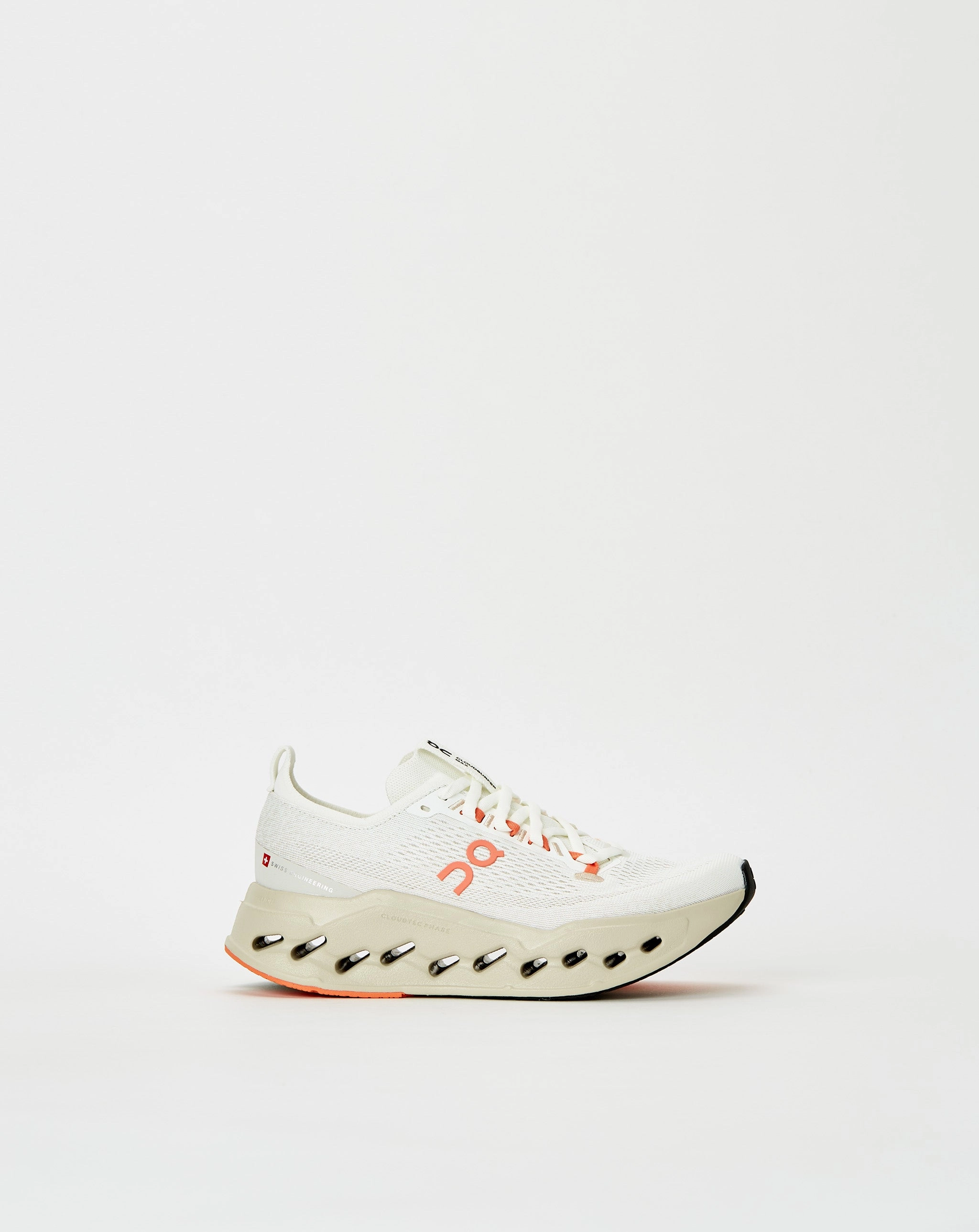 Women's Cloudsurfer Max