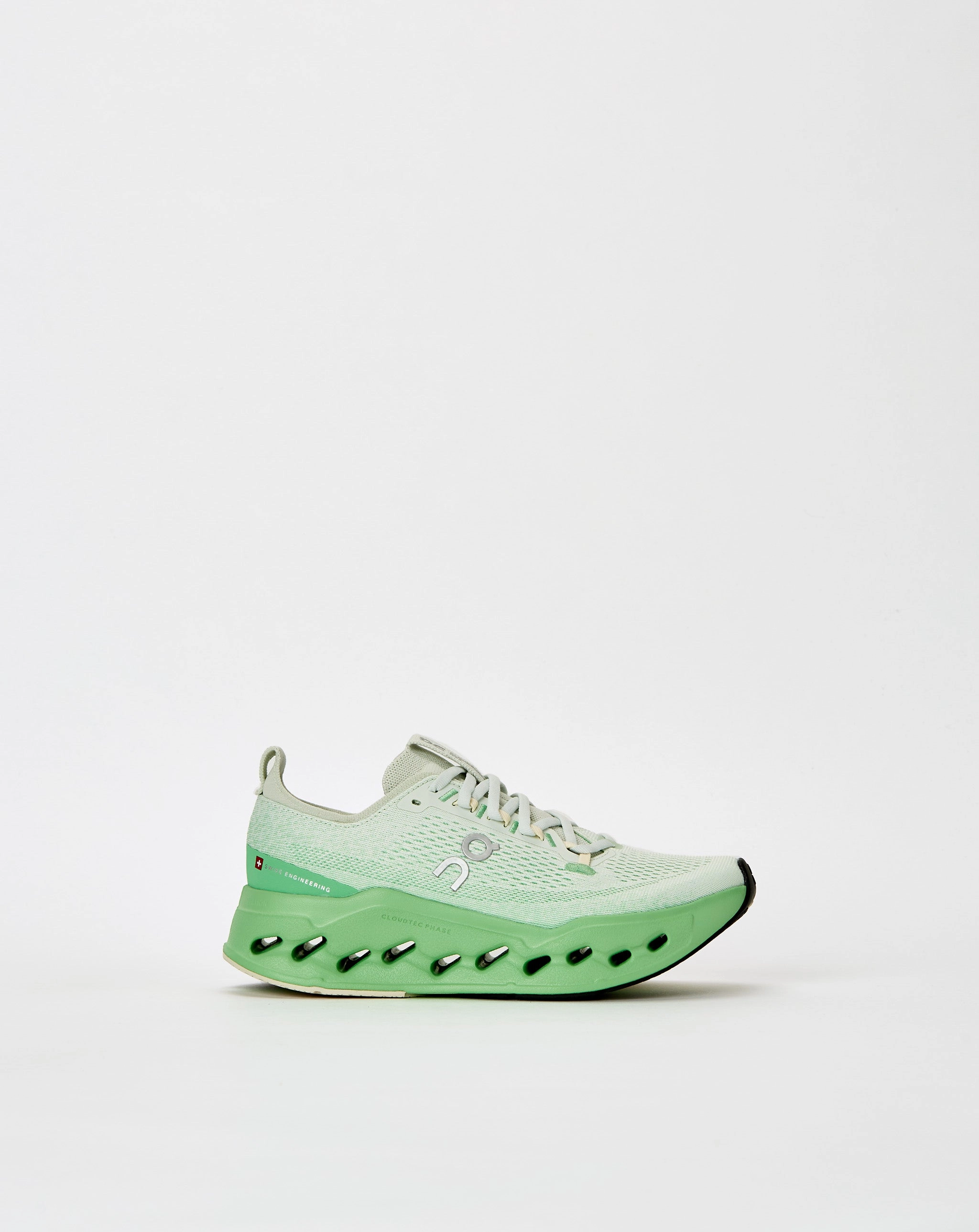 Women's Cloudsurfer Max