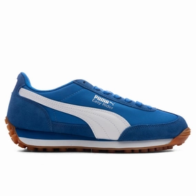 Women's Easy Rider - Hyperlink Blue/Clyde Royal Puma sneakers for casual streetwear