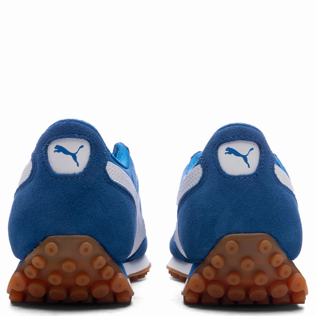 Women's Easy Rider - Hyperlink Blue/Clyde Royal Puma Everyday Style Shoes