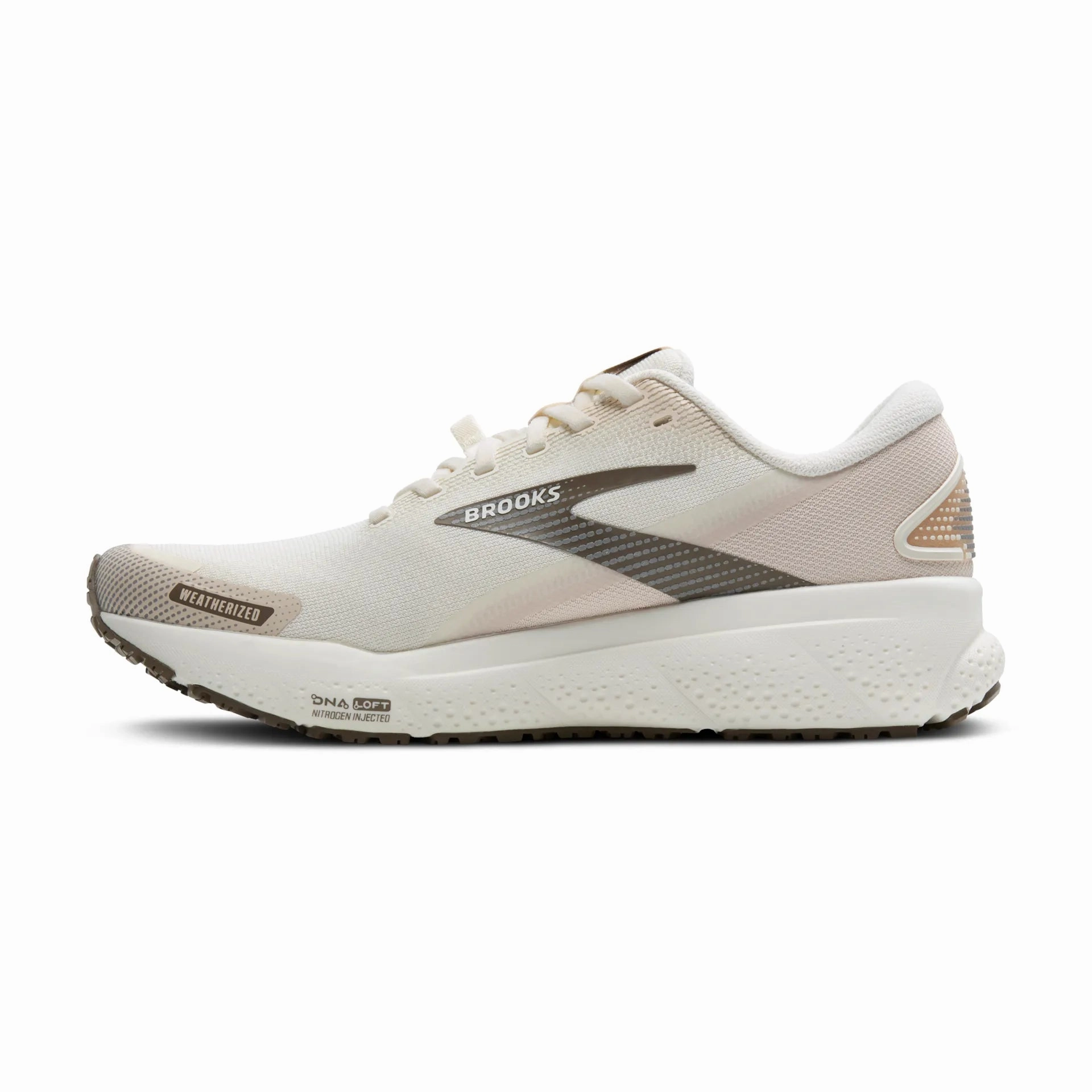 WOMEN'S GHOST 16 WEATHERIZED Mens casual trainers