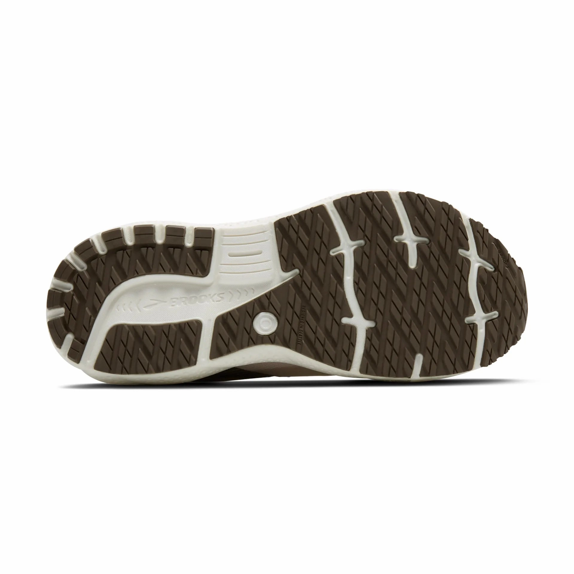WOMEN'S GHOST 16 WEATHERIZED Mens casual trainers