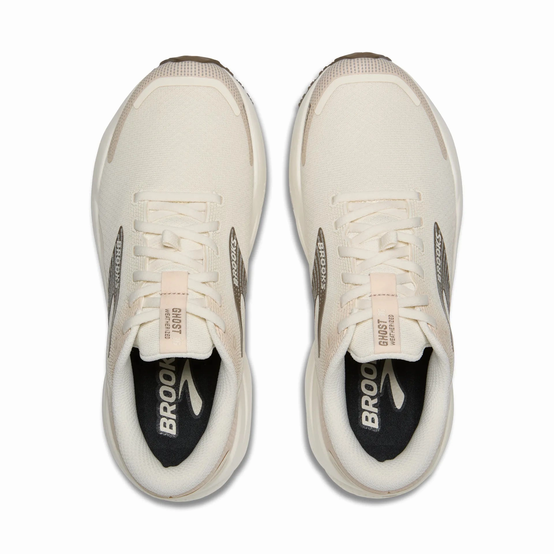 WOMEN'S GHOST 16 WEATHERIZED Mens casual trainers