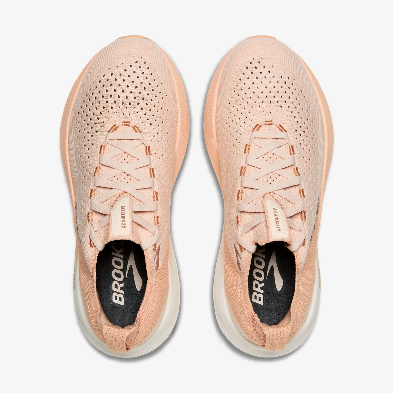 WOMEN'S GLYCERIN STEALTHFIT 22 Mens casual trainers