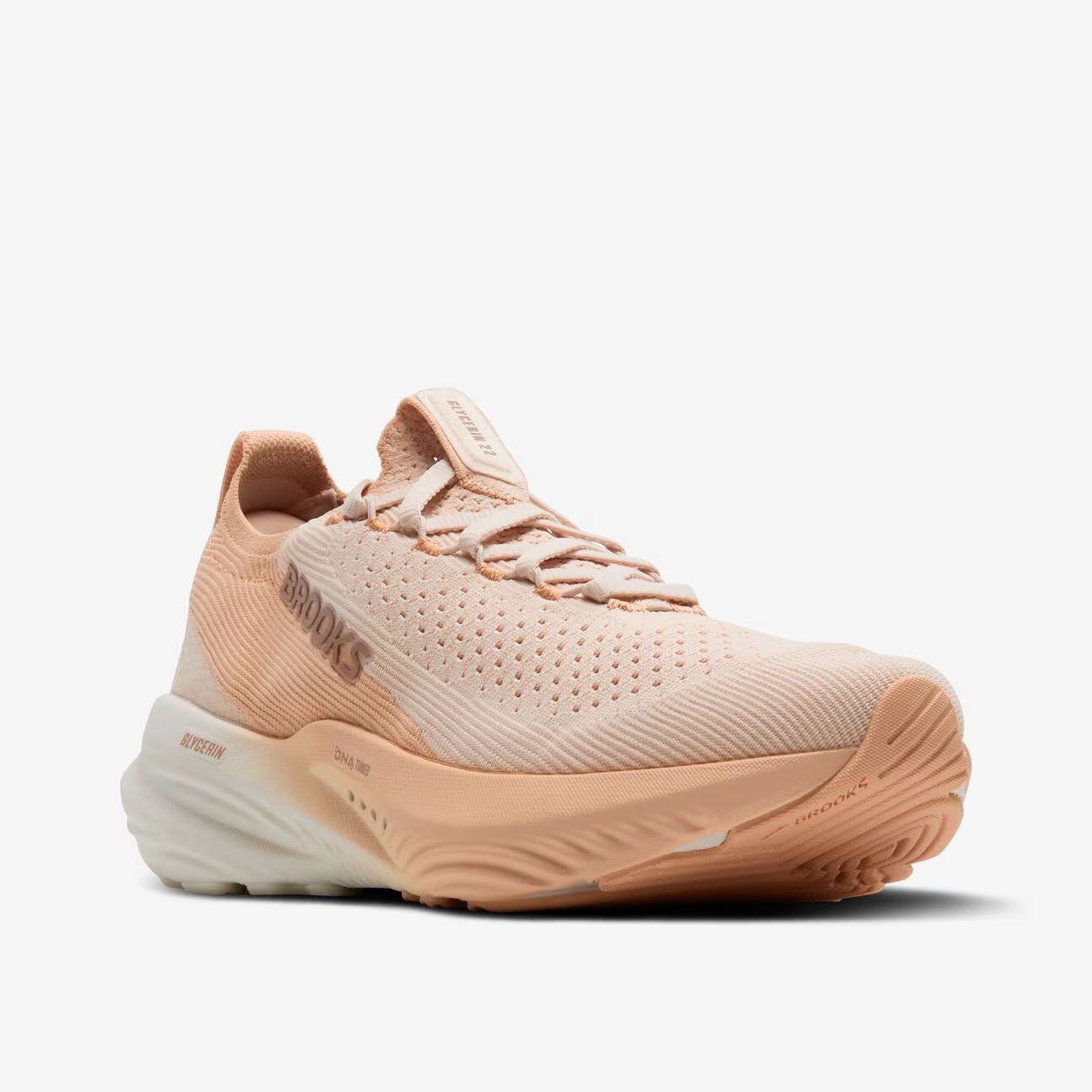 WOMEN'S GLYCERIN STEALTHFIT 22 Mens casual trainers