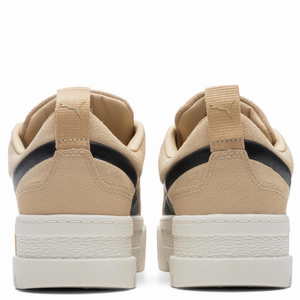 Women's Mayze Infuse - Pebble Puma Everyday Style Shoes