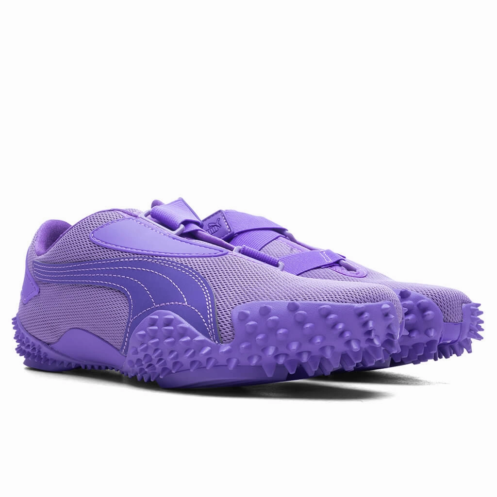 Women's Mostro Ecstacy - Purple Puma Everyday Style Shoes