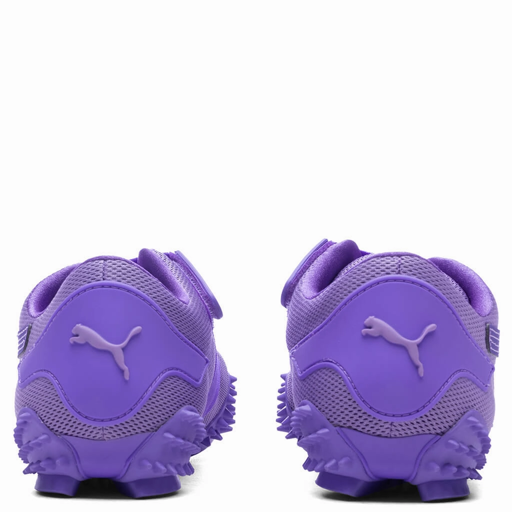 Women's Mostro Ecstacy - Purple Puma Everyday Style Shoes