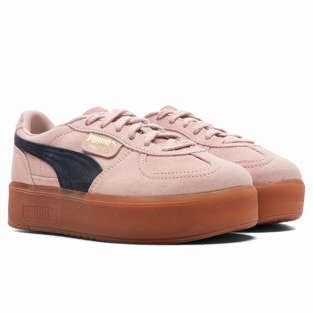 Women's Palermo Elevata - Rose Quartz/Gum Puma Everyday Style Shoes