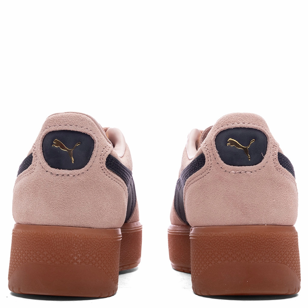 Women's Palermo Elevata - Rose Quartz/Gum Puma Everyday Style Shoes