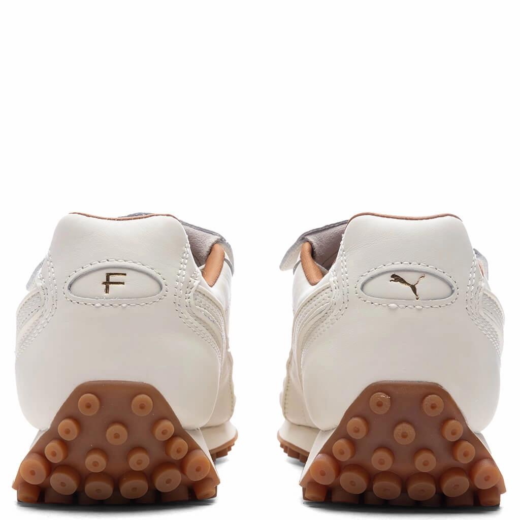 Women's Puma x Fenty Avanti VL - White Puma Everyday Style Shoes