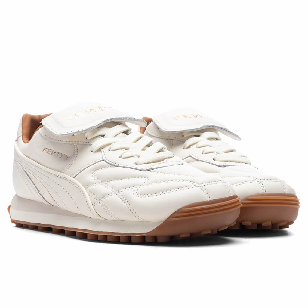 Women's Puma x Fenty Avanti VL - White Puma Everyday Style Shoes