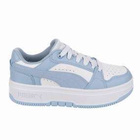Women's Rebound Femme Low Puma footwear designs