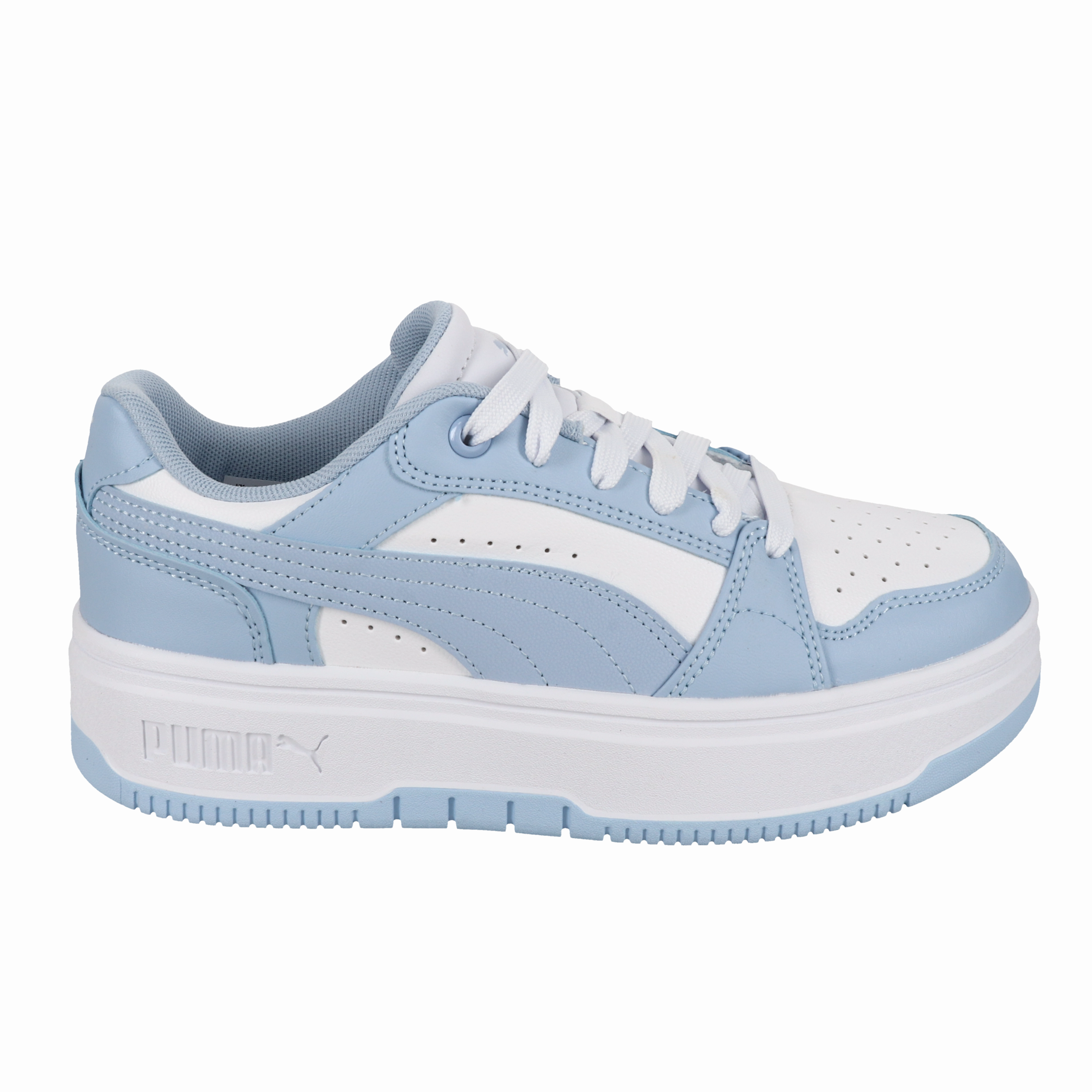 Women's Rebound Femme Low Puma footwear designs