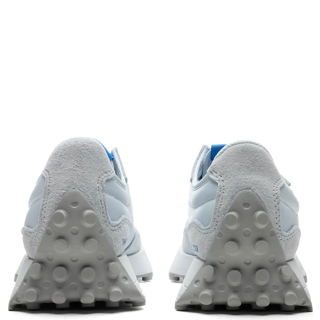 Women's 327 - Serene Blue New Balance Sport & Comfort Shoes