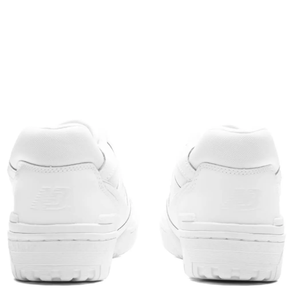 Women's 550 - White New Balance Sport & Comfort Shoes
