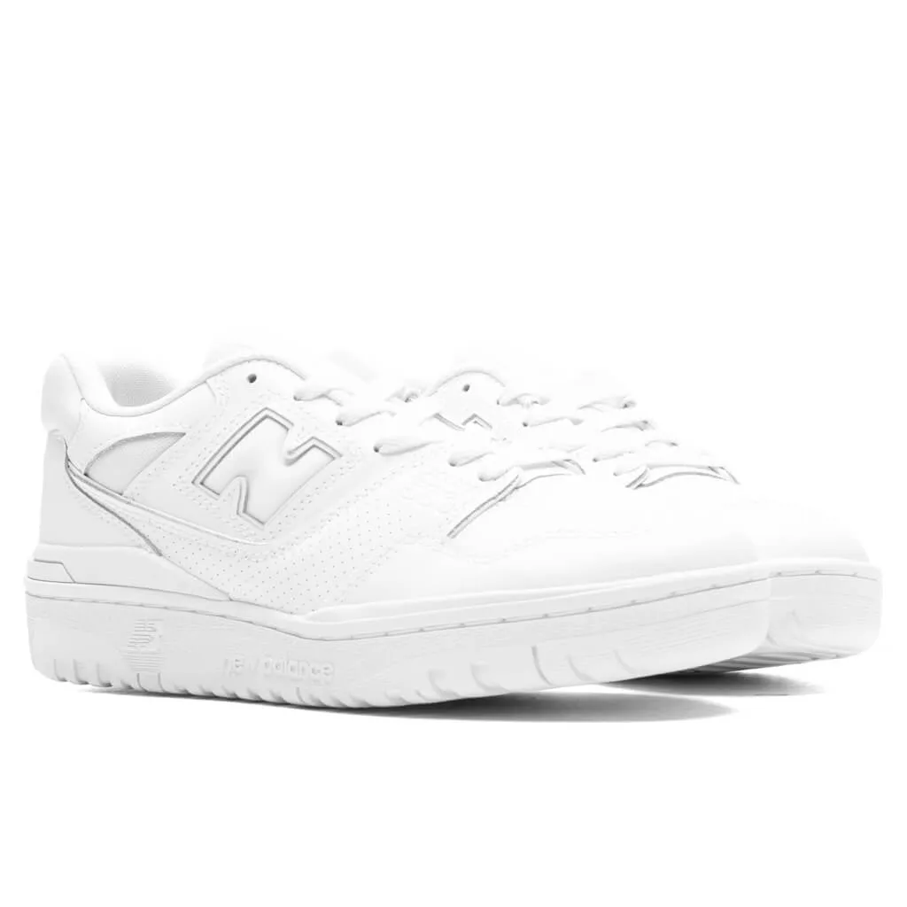 Women's 550 - White New Balance Sport & Comfort Shoes