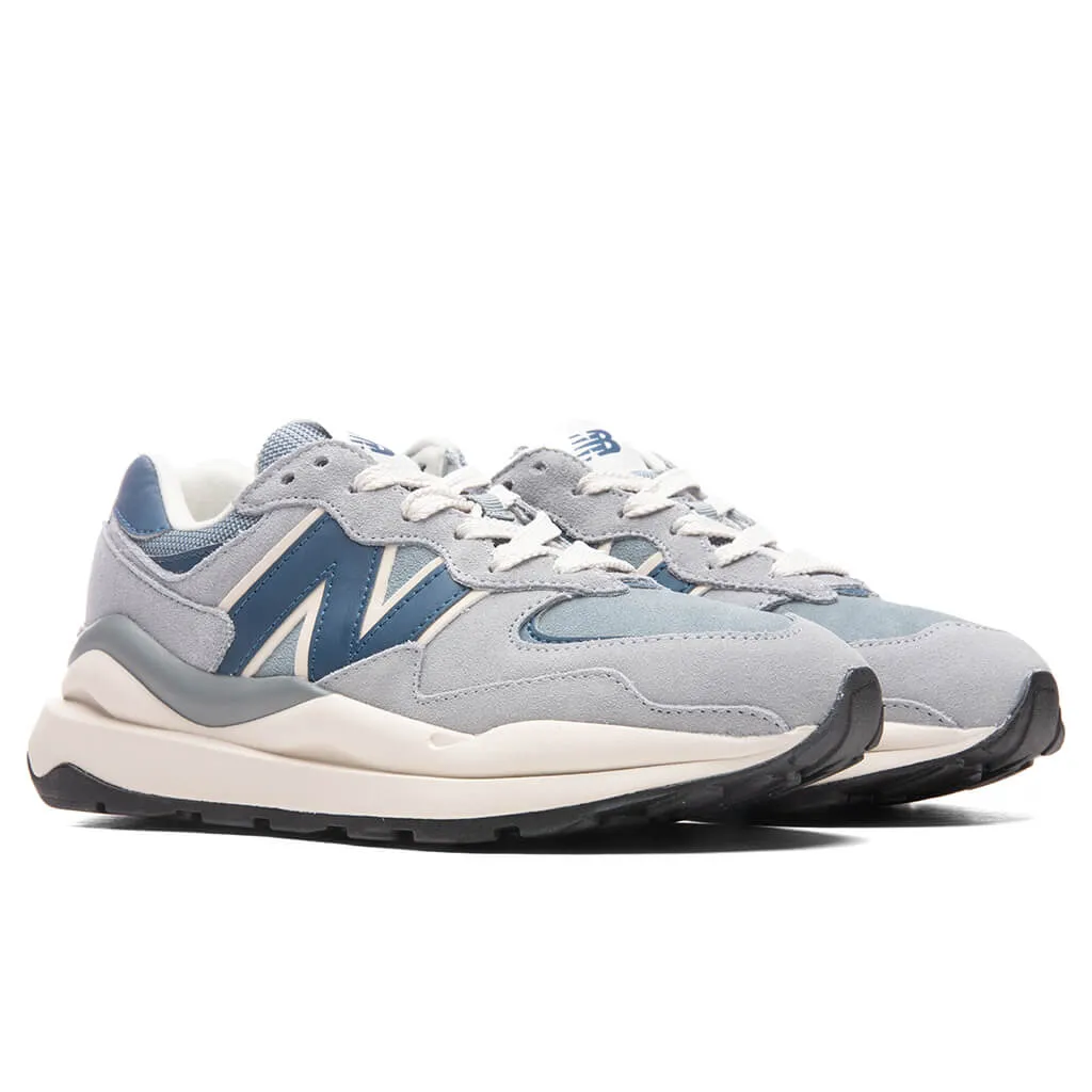 Women's 57/40 - Eclipse/Metallic Gold New Balance Sport & Comfort Shoes