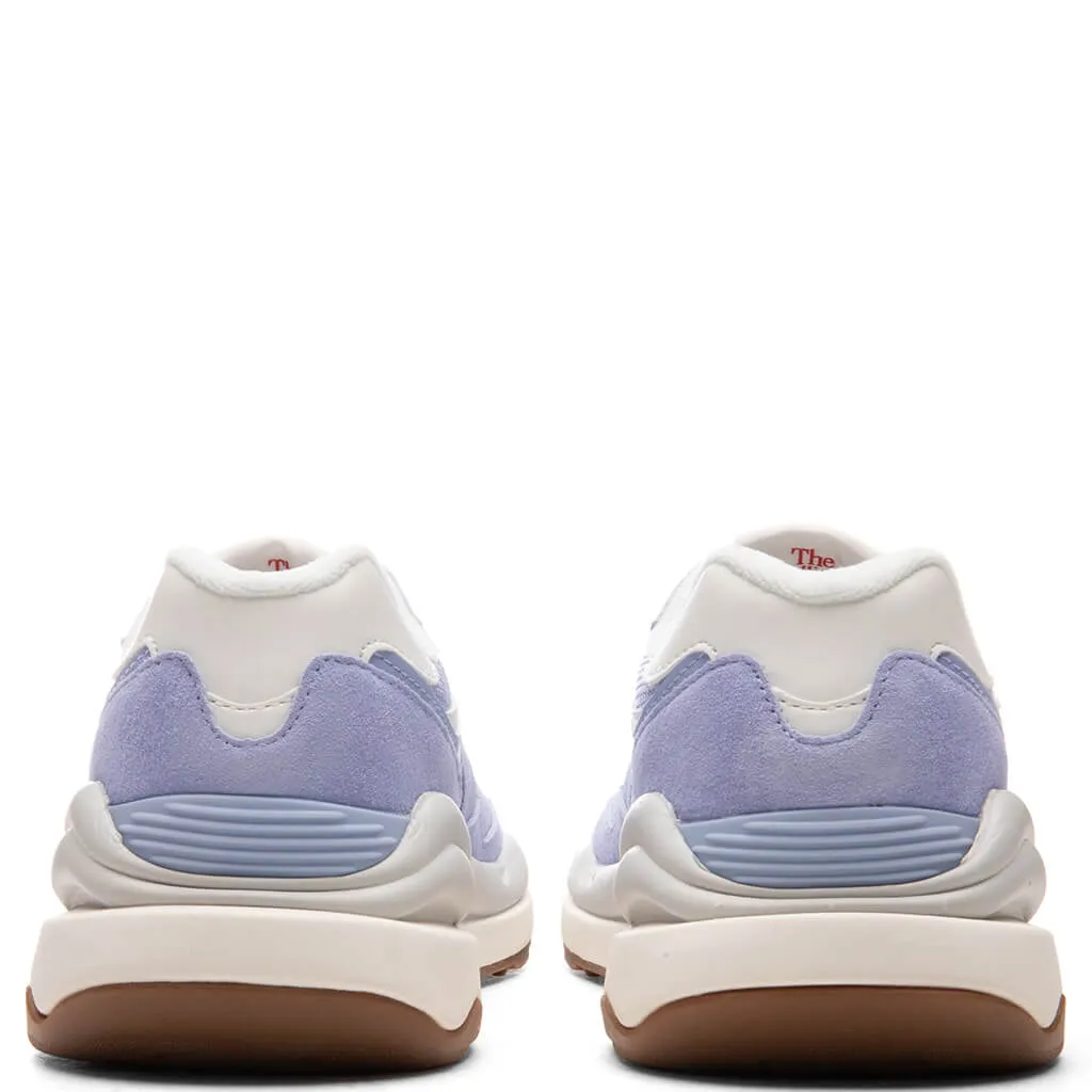 Women's 57/40 - Muted Violet/Natural New Balance Sport & Comfort Shoes