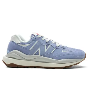 Women's 57/40 - Muted Violet/Natural New Balance shoes for walking and running