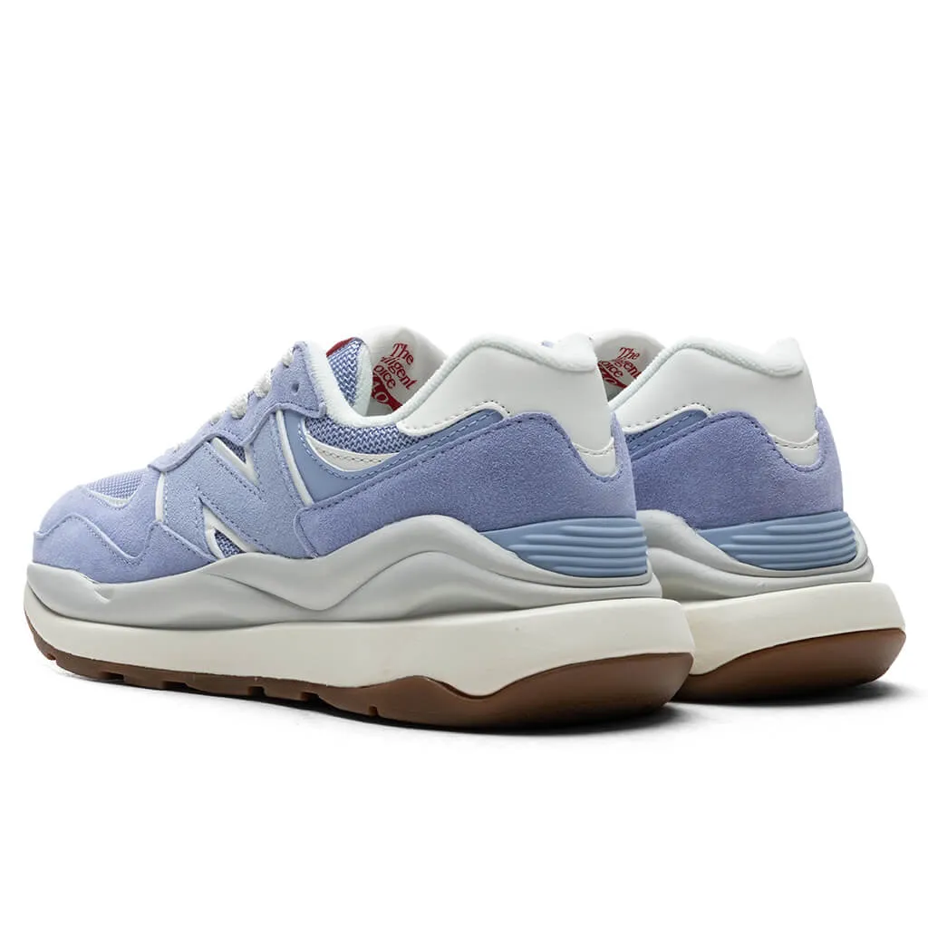 Women's 57/40 - Muted Violet/Natural New Balance Sport & Comfort Shoes