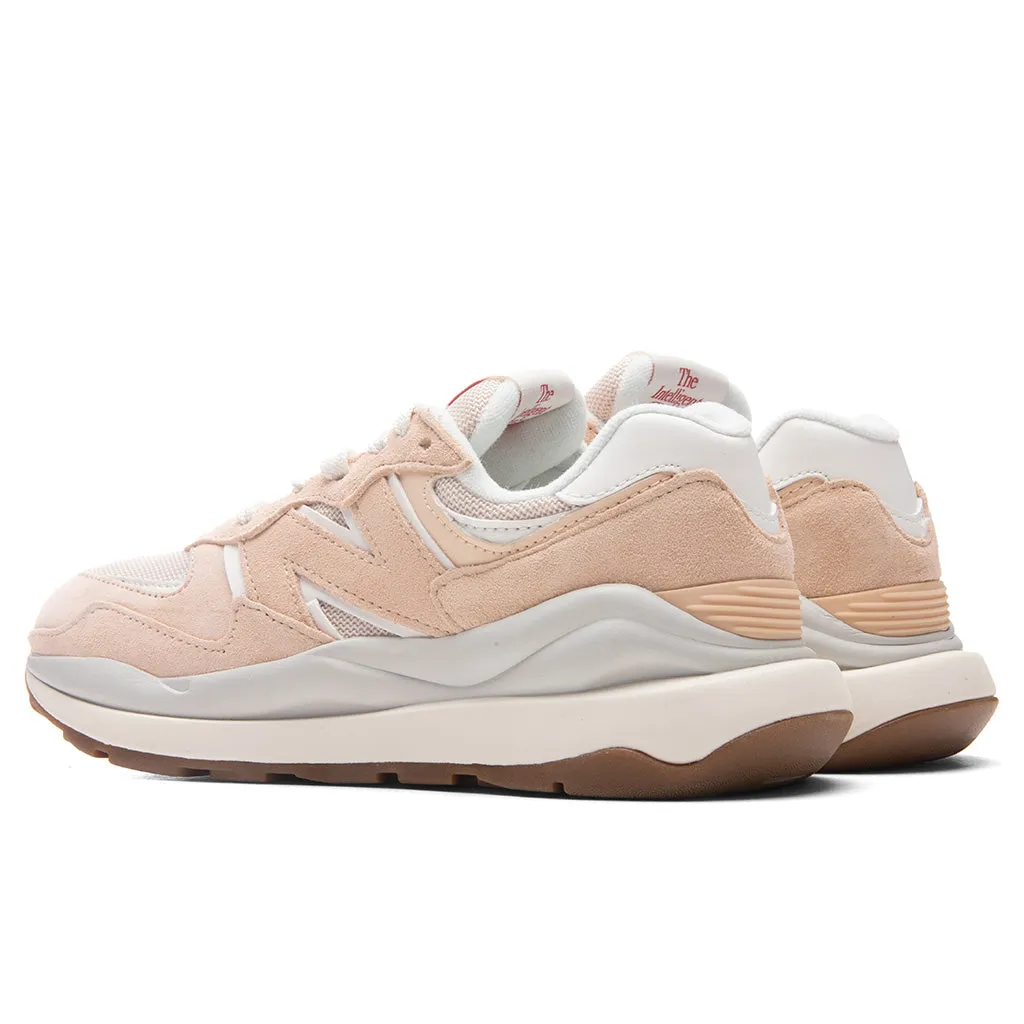 Women's 57/40 - Peach/Natural New Balance Sport & Comfort Shoes