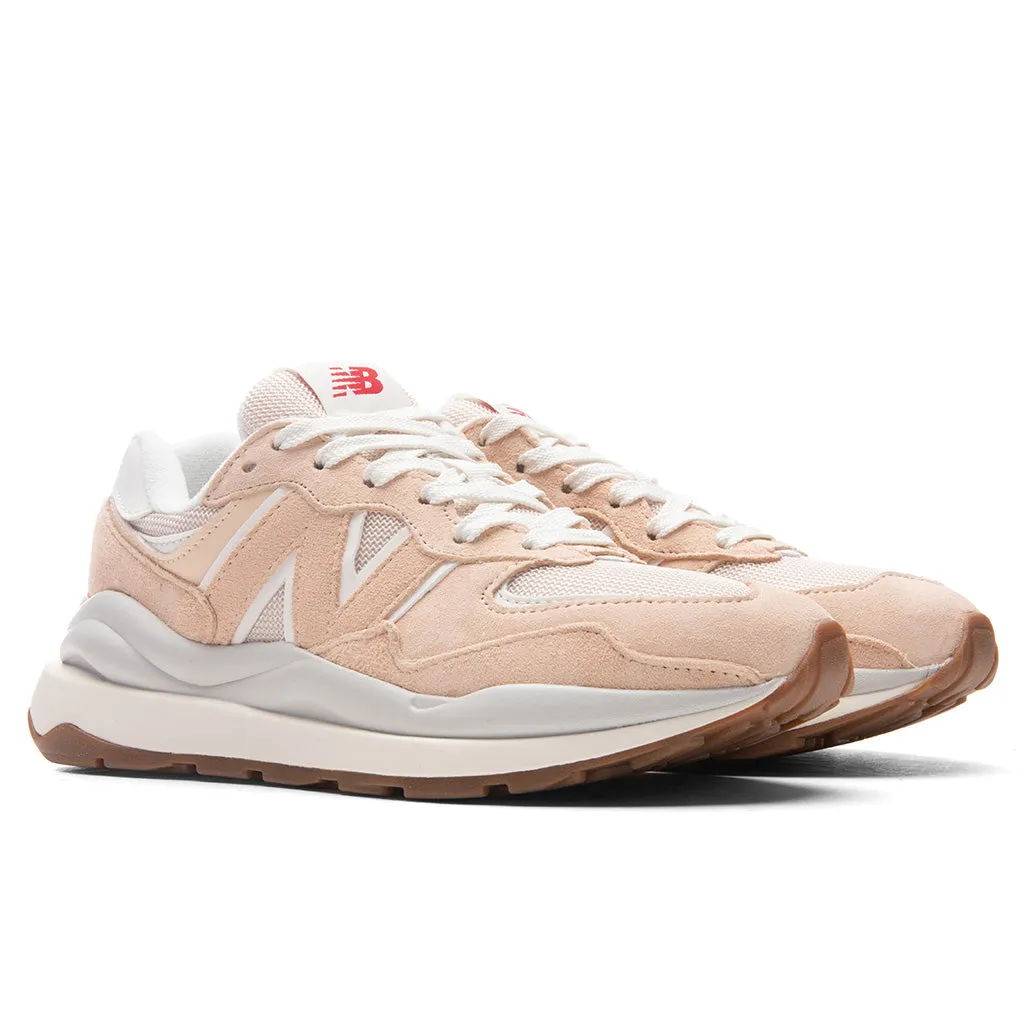Women's 57/40 - Peach/Natural New Balance Sport & Comfort Shoes