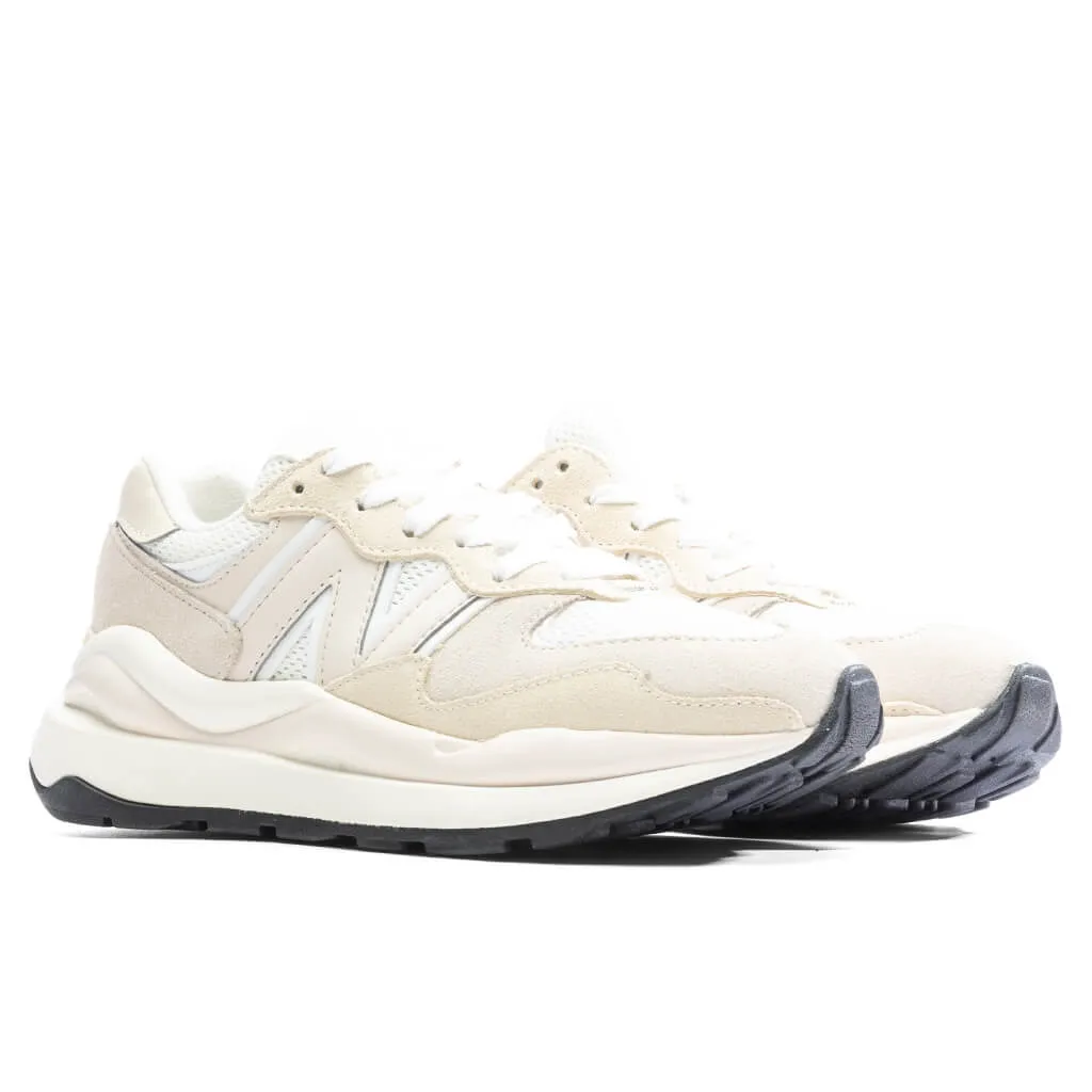Women's 57/40 - Sea Salt/Calm Taupe New Balance Sport & Comfort Shoes