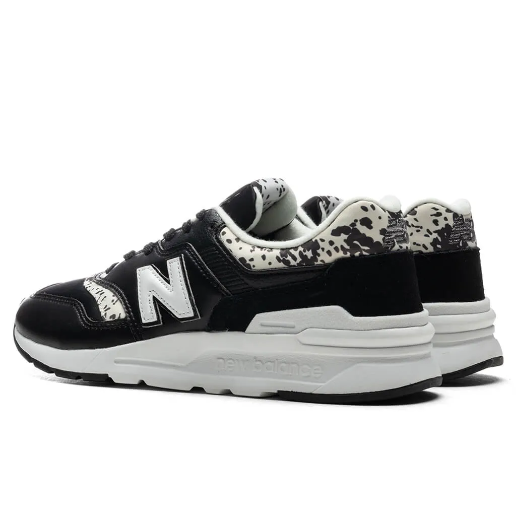 Women's 997H - Black/Raw Cashew New Balance Sport & Comfort Shoes