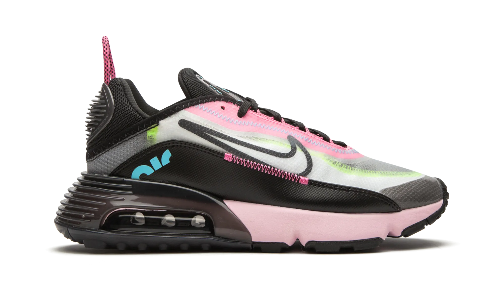 WOMENS AIR MAX 2090 nike womens casual sneakers