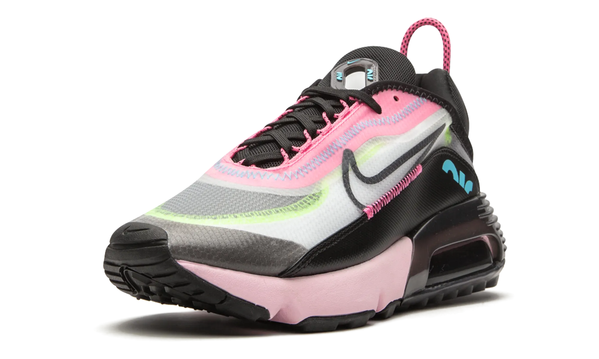 WOMENS AIR MAX 2090 nike womens casual sneakers