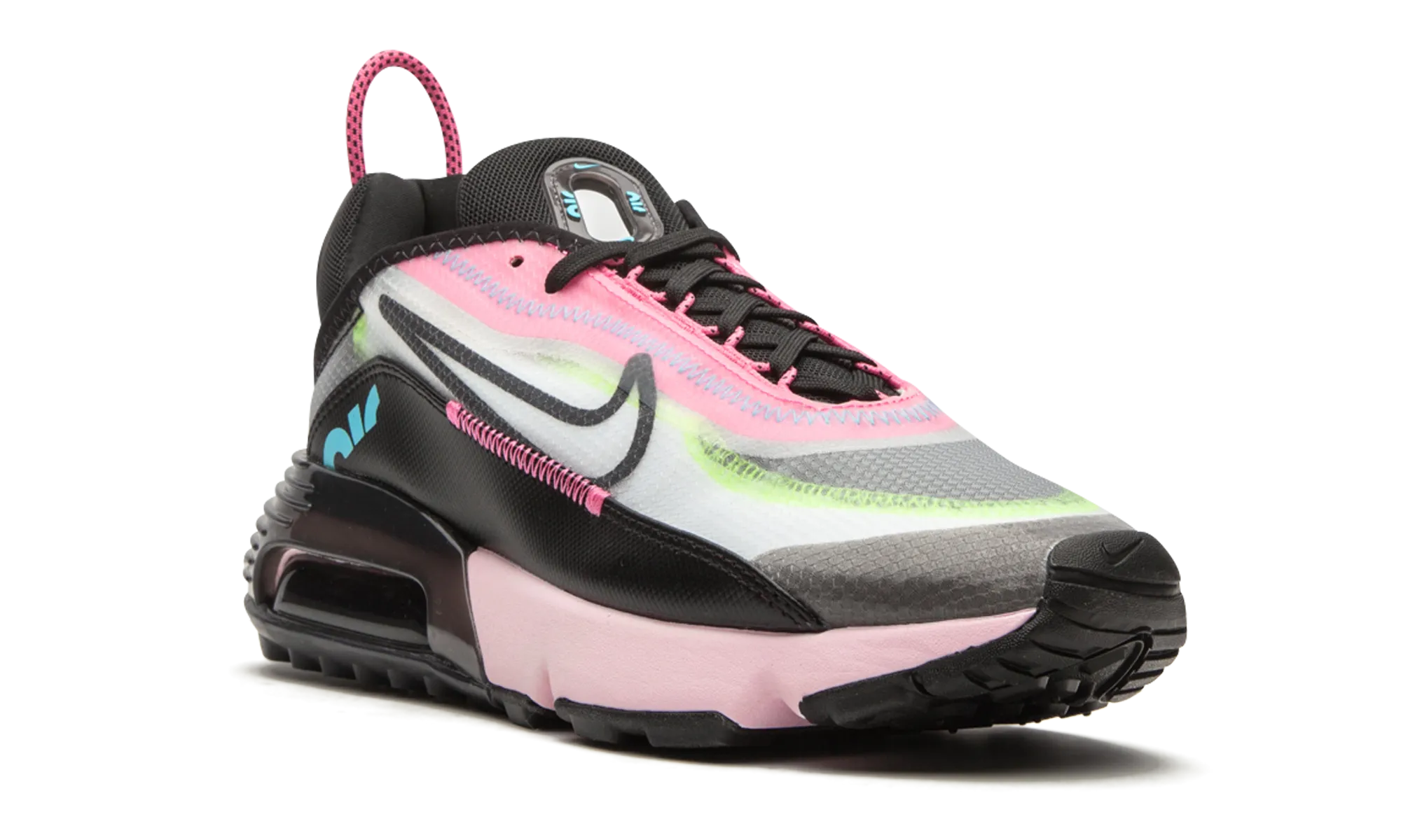 WOMENS AIR MAX 2090 nike womens casual sneakers