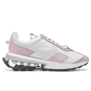 Women's Air Max Pre-Day - Venice/Grey Fog/Plum Fog Nike signature design with comfort fit