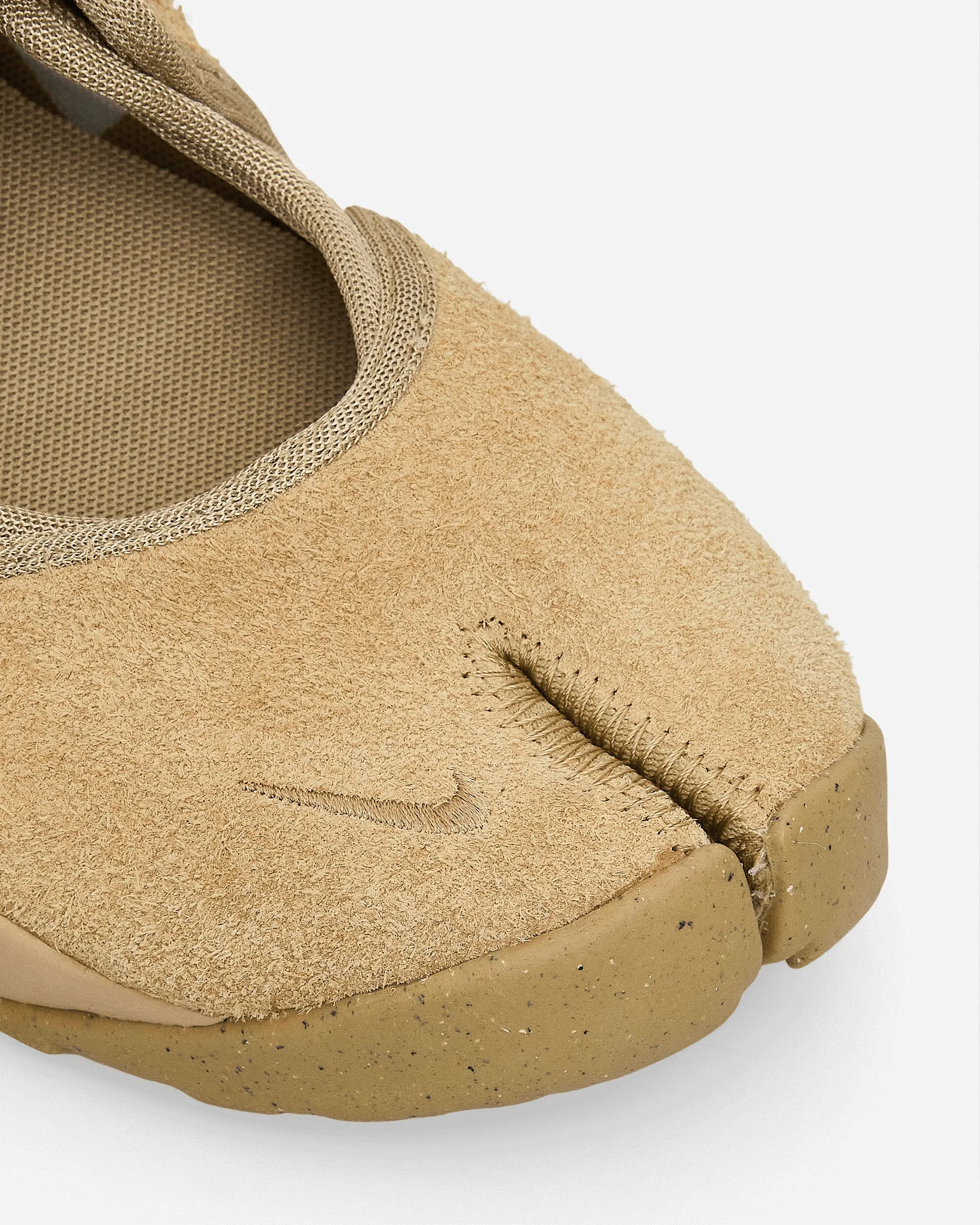 Women's Air Rift Sandals Parachute Beige Flexible Shoes