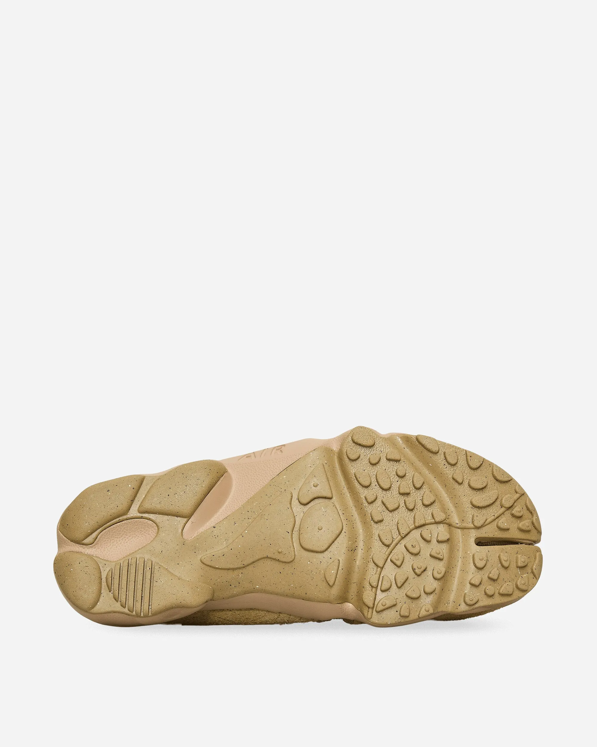 Women's Air Rift Sandals Parachute Beige Flexible Shoes