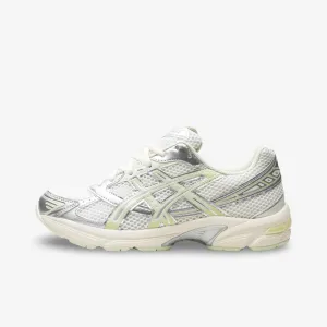 (Women's) ASICS Gel-1130 'Silver Pack Whisper Green / The Powerpuff Girls Buttercup' (2024) 1202A505-101 Asics Gel 1130 shoes