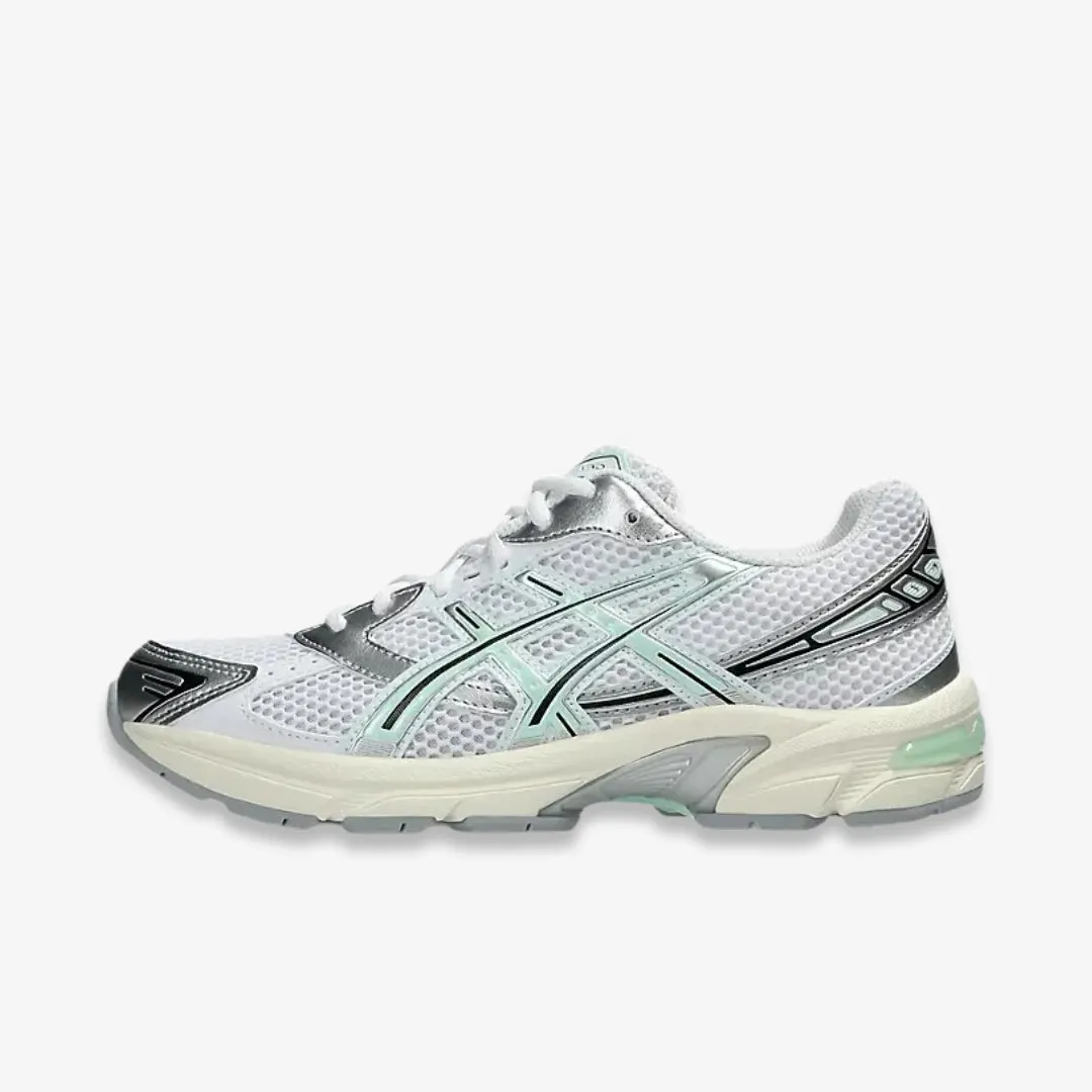 (Women's) ASICS Gel-1130 'White / Mint Tint' (2025) 1202A164-120