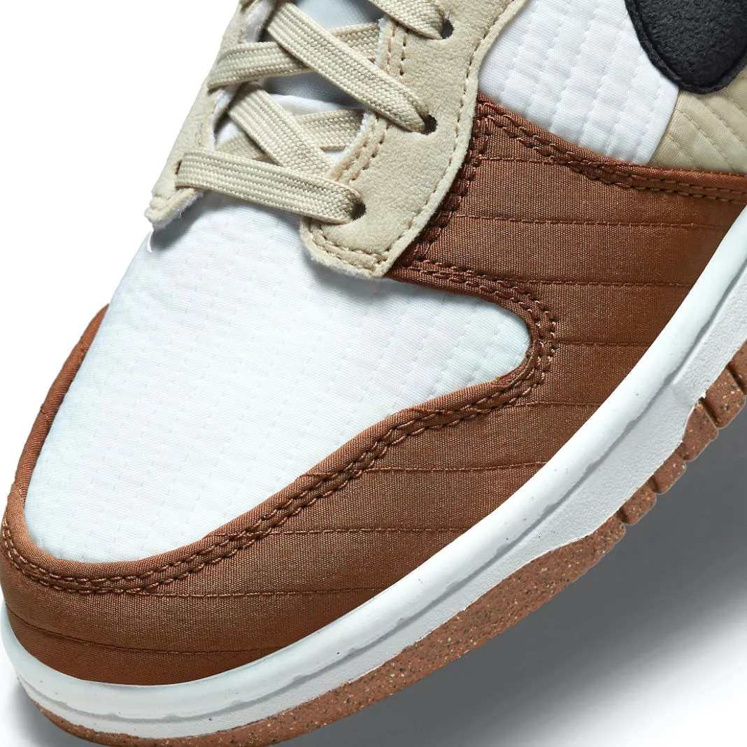 Women's Dunk High  Deluxe Summit White By Nike Iconic Sneakers