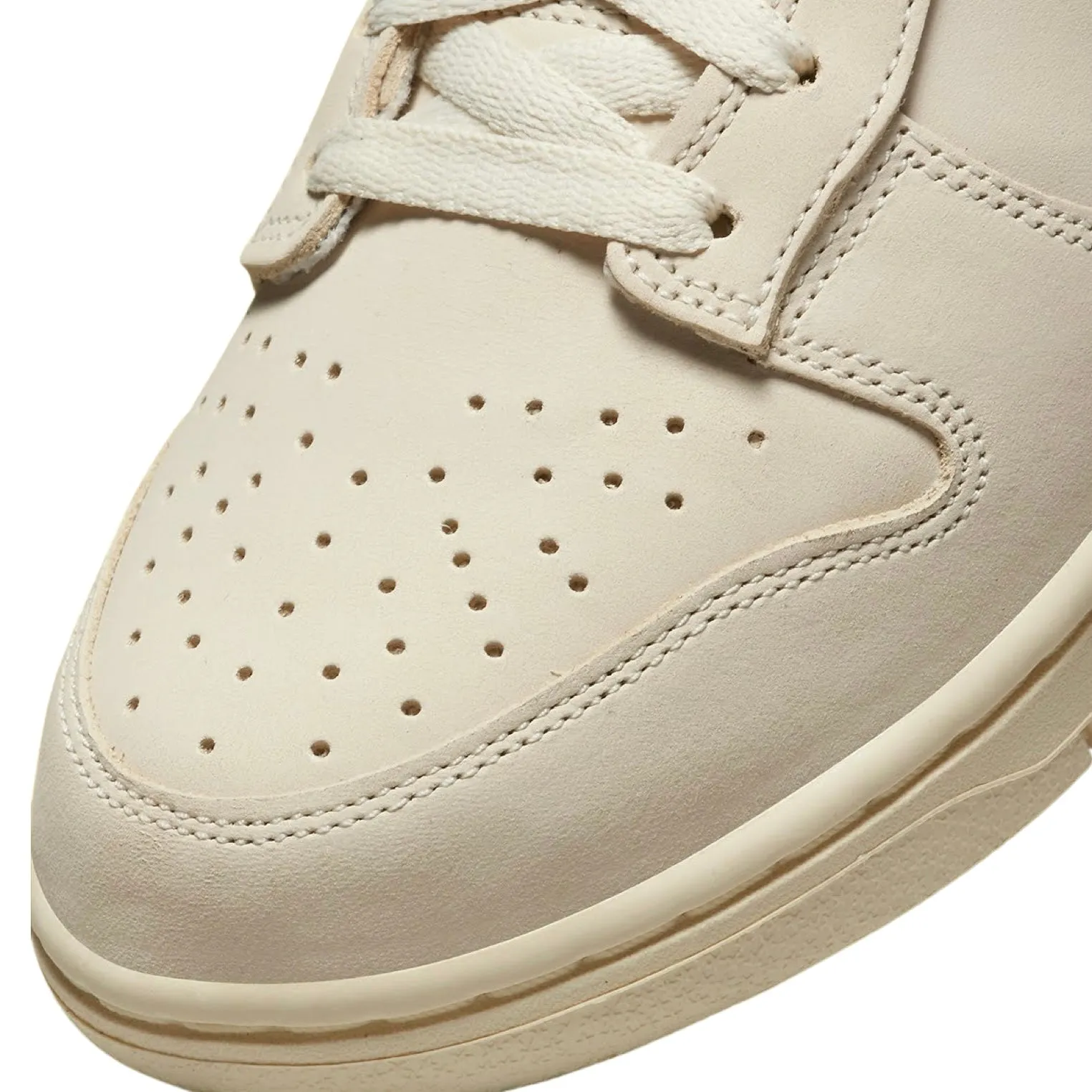 Women's Dunk Low Deluxe Banana Coconut Milk Vivid Sulphur Iconic Sneakers