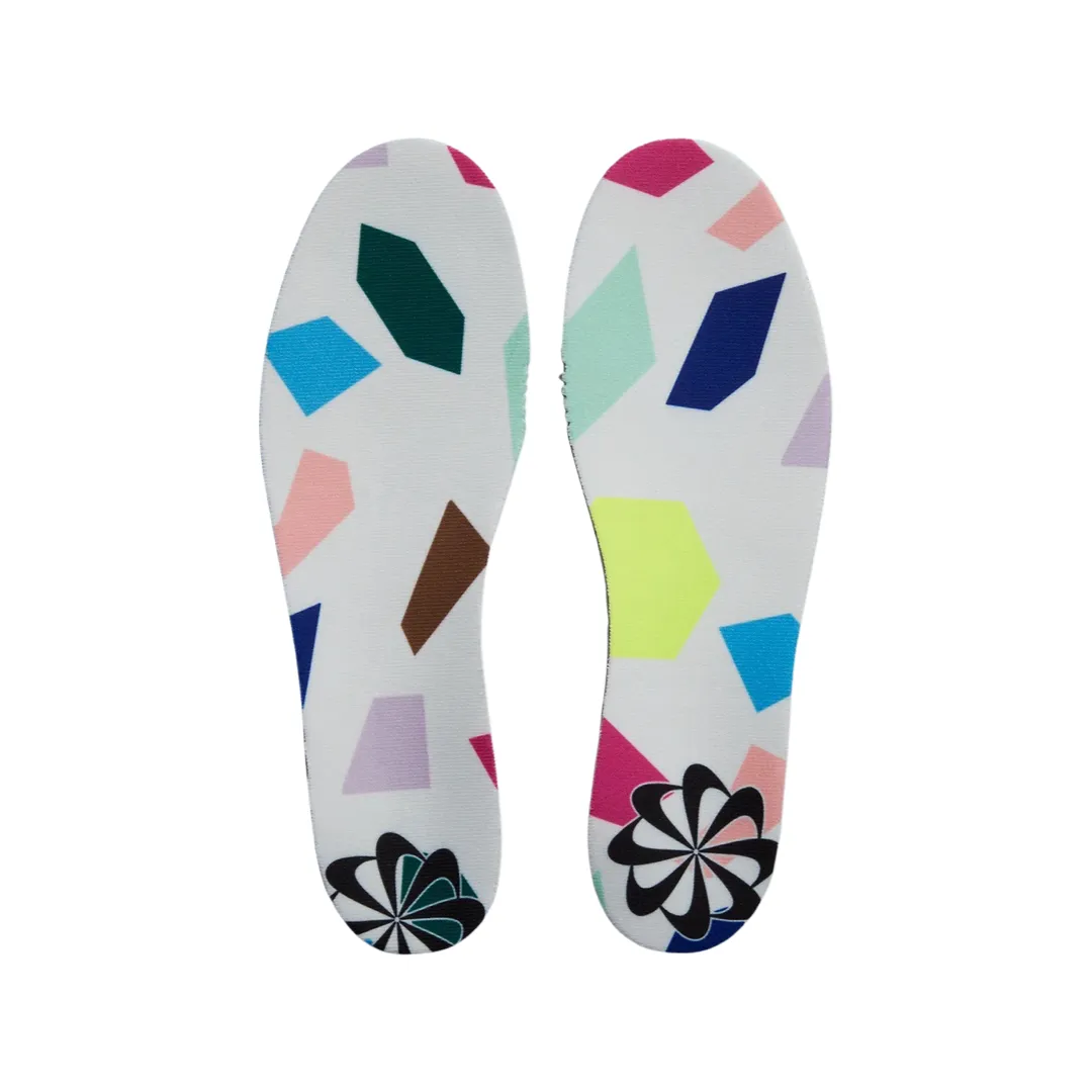 Women's Dunk Low Disrupt 2 White University Blue Iconic Sneakers
